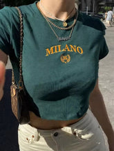 Milano Top