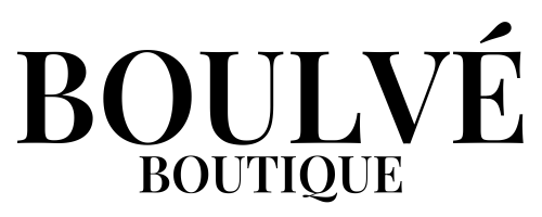 Red – Boulve Boutique